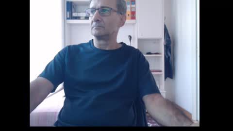 eloieloieloieloi online show from 12, 9, 2025