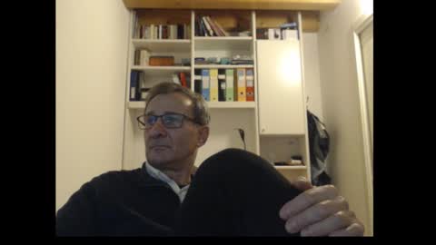 eloieloieloieloi online show from 3, 12, 2025