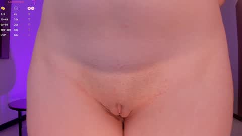 ELOISA OLIVERO online show from 25, 1, 2025