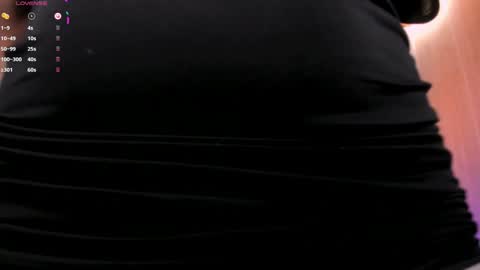 ELOISA OLIVERO online show from 3, 2, 2025