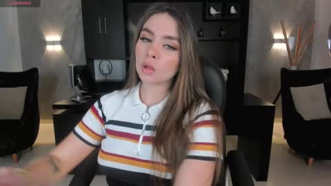 ELOISA OLIVERO online show from 12, 2, 2025