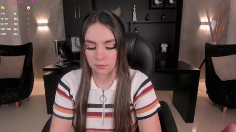 ELOISA OLIVERO online show from 12, 2, 2025