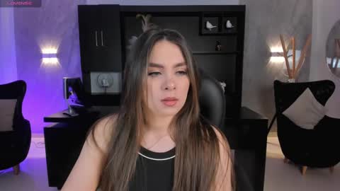 ELOISA OLIVERO online show from 14, 2, 2025