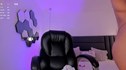 ELOISA OLIVERO online show from 2, 3, 2025