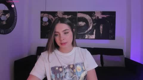 ELOISA OLIVERO online show from 11, 11, 2025