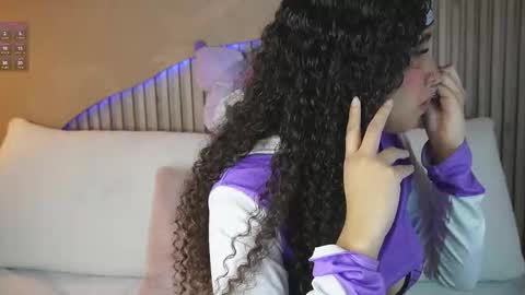 eloise_sweet online show from 21, 12, 2025