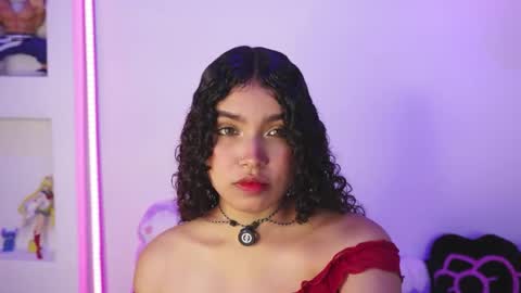 eloise_sweet online show from 8, 4, 2026