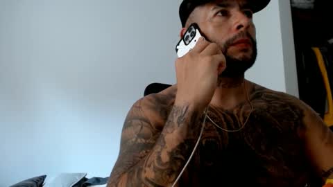 elosocazador online show from 27, 1, 2025