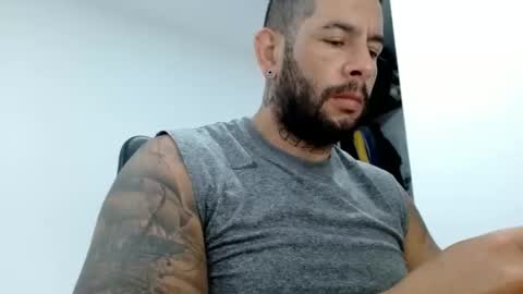 elosocazador online show from 5, 2, 2025