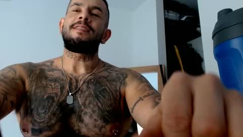 elosocazador online show from 12, 3, 2025