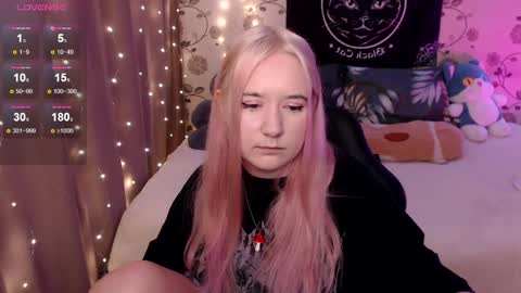 Snapshot of elovinora chatting on 2, 12, 2024 Ela give me a thumbs up if you like it  and this is important for the development of the account online show from 2, 12, 2024