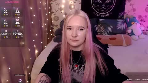 Snapshot of elovinora chatting on 2, 12, 2024 Ela give me a thumbs up if you like it  and this is important for the development of the account online show from 2, 12, 2024