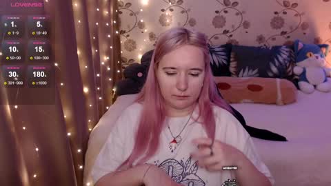 Snapshot of elovinora chatting on 13, 12, 2024 Ela give me a thumbs up if you like it  and this is important for the development of the account online show from 13, 12, 2024