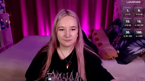 Snapshot of elovinora chatting on 15, 12, 2024 Ela give me a thumbs up if you like it  and this is important for the development of the account online show from 15, 12, 2024