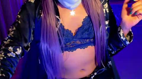 Snapshot of elowenstarshade chatting on 26, 9, 2025 ElowenStarshade online show from 26, 9, 2025