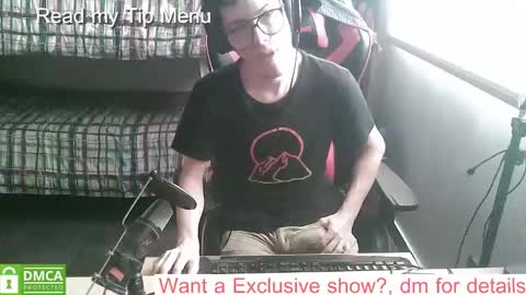 Snapshot of elpijaargentino30 chatting on 4, 1, 2025 elpijaargentino30 online show from 4, 1, 2025