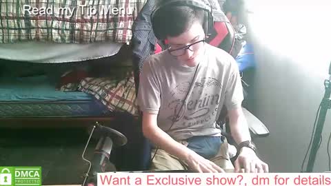 Snapshot of elpijaargentino30 chatting on 10, 1, 2025 elpijaargentino30 online show from 10, 1, 2025