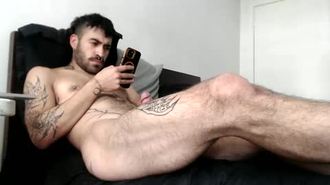 elputoquetegusta online show from 22, 11, 2025