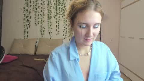 Elsa  online show from 20, 10, 2025