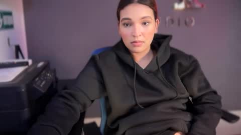 Snapshot of elsa_koch chatting on 19, 9, 2025 ELSA online show from 19, 9, 2025