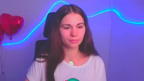 Snapshot of elsa_mur chatting on 23, 2, 2025 Elsa online show from 23, 2, 2025