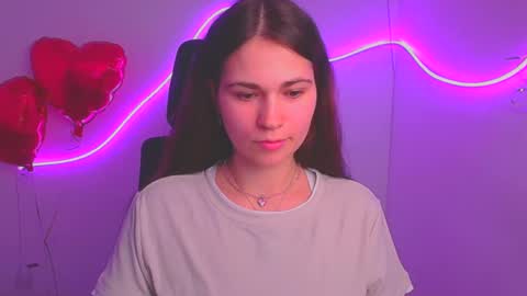 Snapshot of elsa_mur chatting on 9, 3, 2025 Elsa online show from 9, 3, 2025