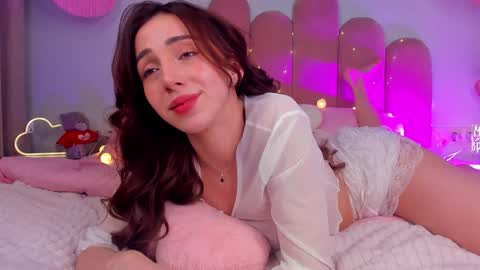 Michelle online show from 3, 2, 2025