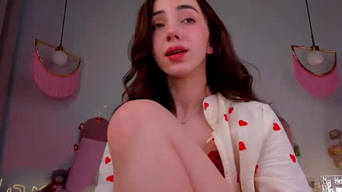 Michelle online show from 16, 2, 2025