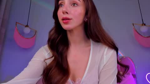 Michelle online show from 19, 2, 2025