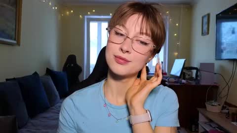 elsaangel online show from 19, 12, 2025