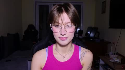 elsaangel online show from 22, 2, 2026