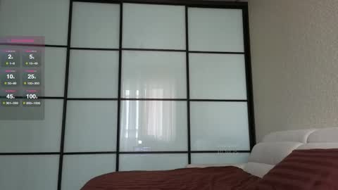 Snapshot of elsafawn chatting on 10, 10, 2025 elsa online show from 10, 10, 2025