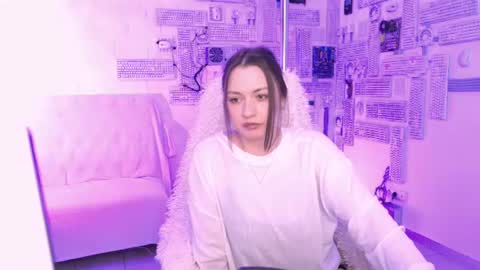 Snapshot of elsahansen chatting on 5, 8, 2026 elsahansen online show from 5, 8, 2026
