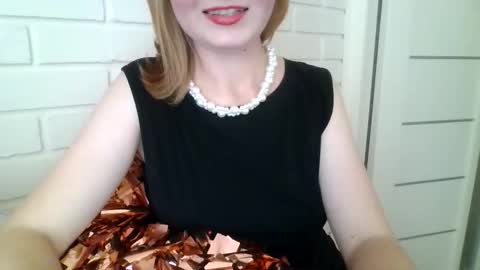 Snapshot of elsamartinez22 chatting on 29, 10, 2025 ElsaMartinez22 online show from 29, 10, 2025