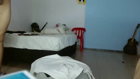 elshaarawy_hot online show from 19, 4, 2026