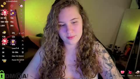 Snapshot of elsie_cutties chatting on 27, 4, 2026 Elsie online show from 27, 4, 2026
