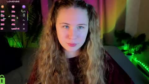 Snapshot of elsie_cutties chatting on 24, 5, 2026 Elsie online show from 24, 5, 2026