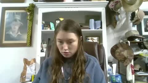 Snapshot of elsierain469 chatting on 18, 9, 2025 Elsie Rain online show from 18, 9, 2025