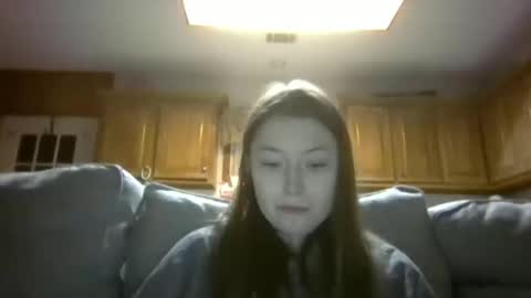 Elsie Rain online show from 16, 12, 2025