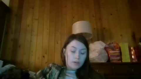 Elsie Rain online show from 12, 1, 2026