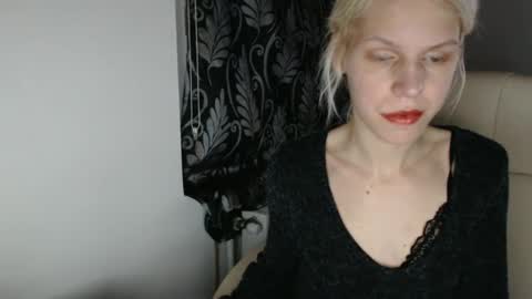 elssa_rush online show from 1, 3, 2025