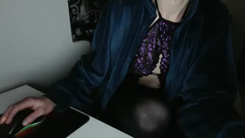 elssa_rush online show from 12, 3, 2025