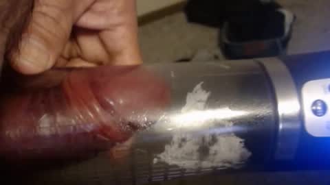 Colombian Scorpi online show from 18, 12, 2025