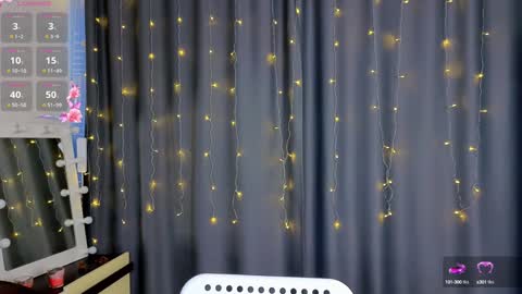 Snapshot of elswythbareford chatting on 21, 1, 2025 Elizabeth online show from 21, 1, 2025