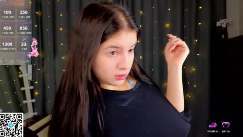 Snapshot of elswythbareford chatting on 24, 1, 2025 Elizabeth online show from 24, 1, 2025