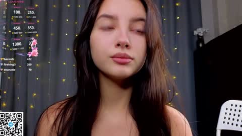 Snapshot of elswythbareford chatting on 24, 1, 2025 Elizabeth online show from 24, 1, 2025