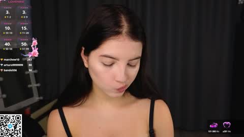 Snapshot of elswythbareford chatting on 27, 1, 2025 Elizabeth online show from 27, 1, 2025