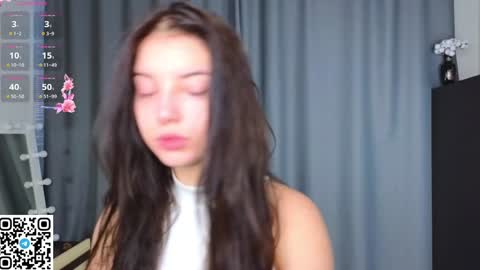 Snapshot of elswythbareford chatting on 28, 1, 2025 Elizabeth online show from 28, 1, 2025