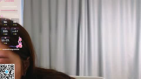 Snapshot of elswythbareford chatting on 30, 1, 2025 Elizabeth online show from 30, 1, 2025