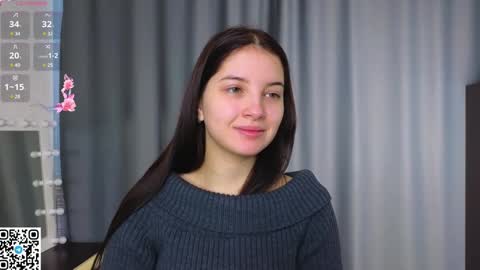 Snapshot of elswythbareford chatting on 31, 1, 2025 Elizabeth online show from 31, 1, 2025